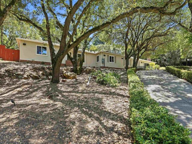 House for sale in Oakland, California