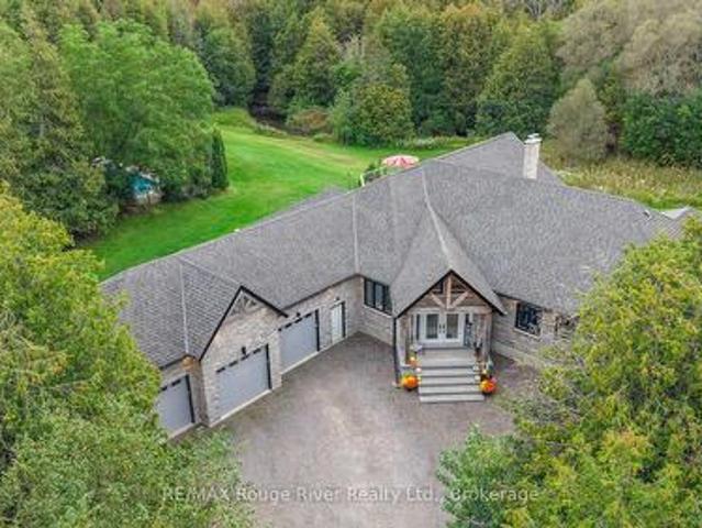 House for sale in Salem, Clarington