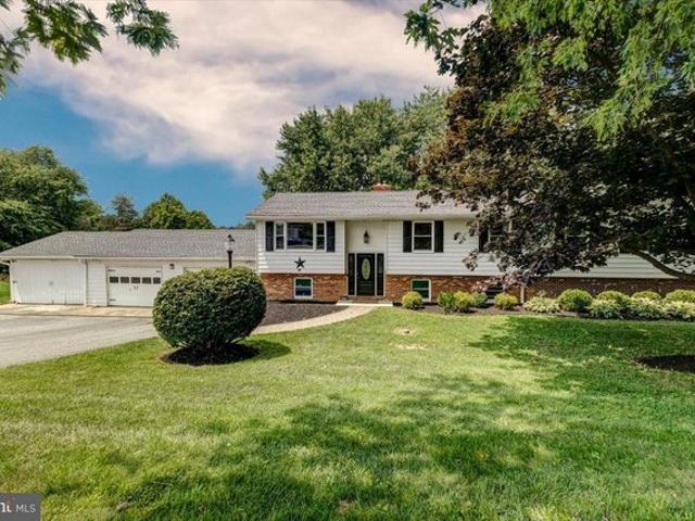 House for sale in Sykesville, Maryland