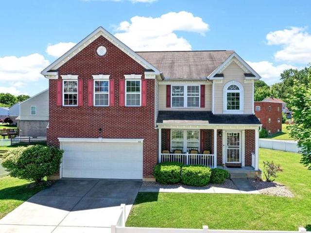 House for sale in Saint Bernard, Ohio