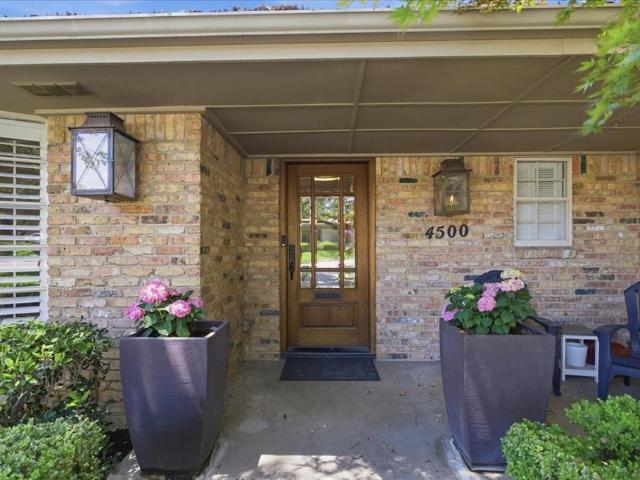 House for sale in Fort Worth, Texas