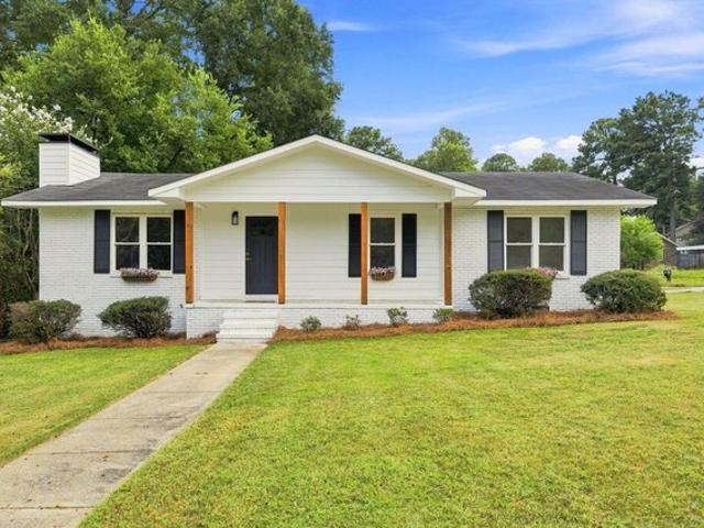 House for sale in Box Springs, Georgia