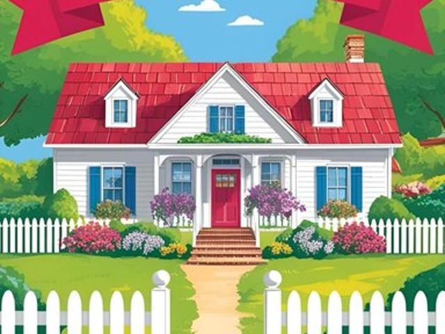 House for sale in Marbury, Maryland