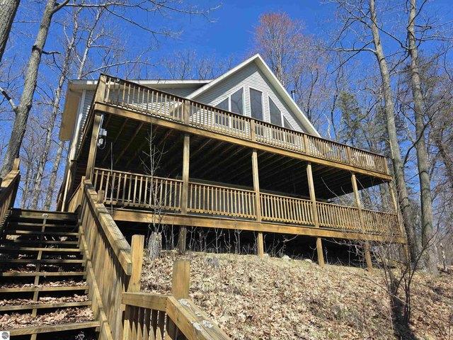 House for sale in Hale, Michigan