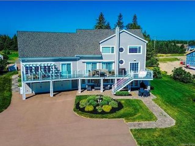 House for sale in Bouctouche, New Brunswick