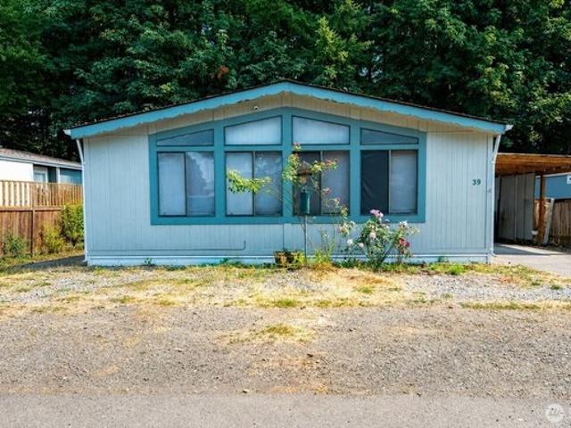 House for sale in Thurston, Washington