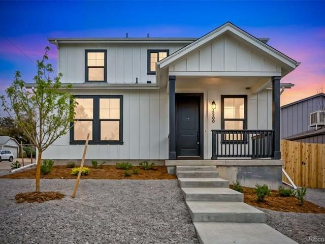 House for sale in Arapahoe, Colorado
