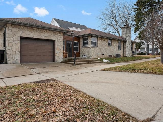 House for sale in Cudahy, Wisconsin