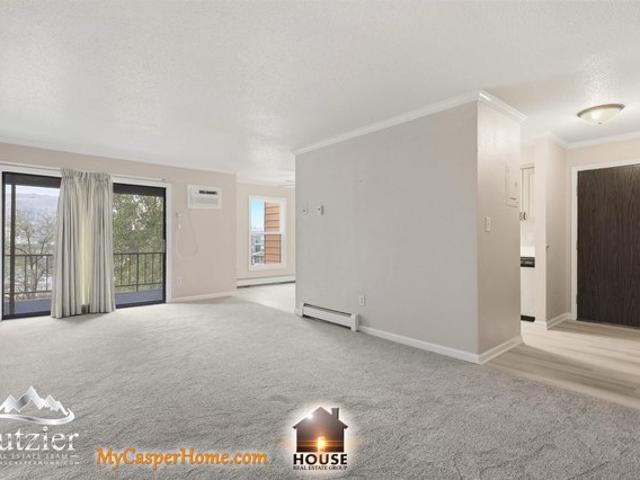 Condo for sale in Wyoming