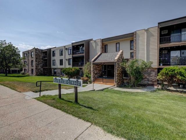 Condo for sale in Wyoming