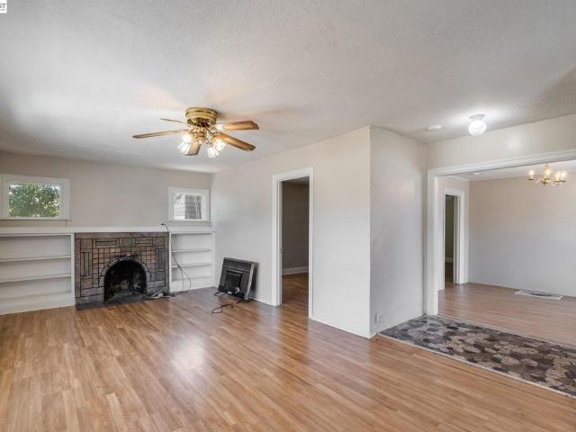 House for sale in Oakland, California