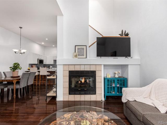 Townhouse for sale in Fort Collins