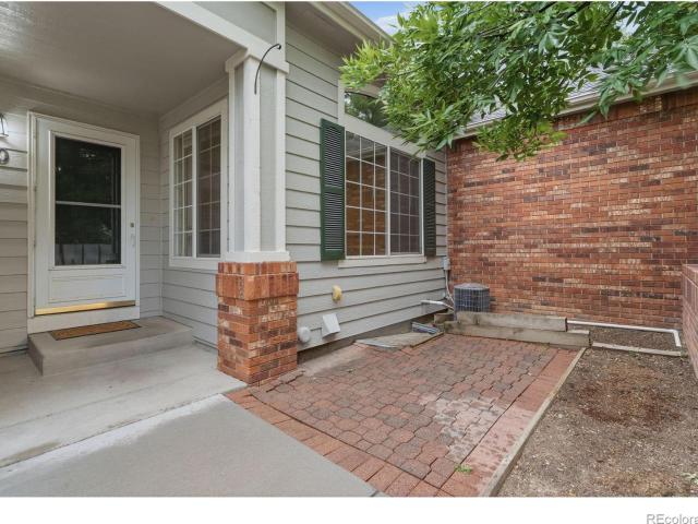 Townhouse for sale in Fort Collins, Colorado
