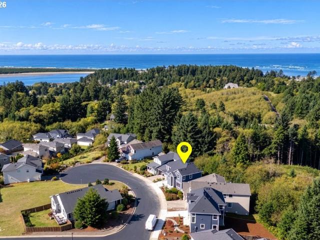 House for sale in Netarts, Tillamook County