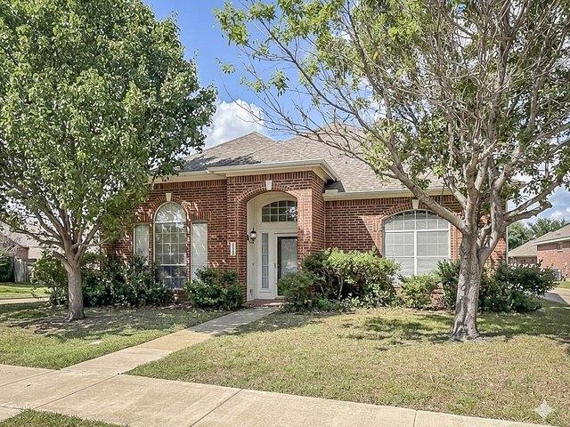 House for sale in Denton, Texas