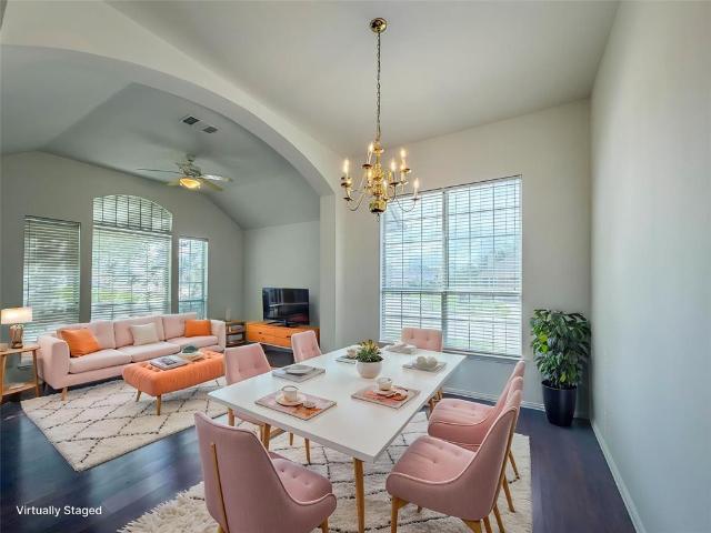 House for sale in Denton, Texas