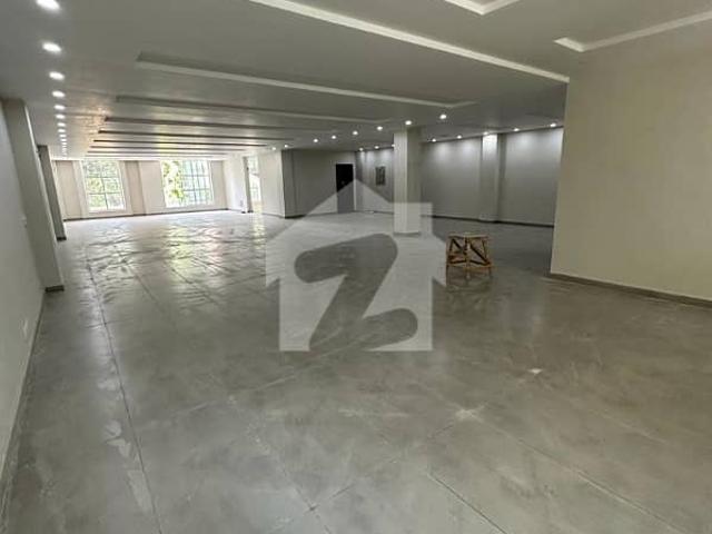 Office for rent in Rawalpindi, Islamabad Capital Territory