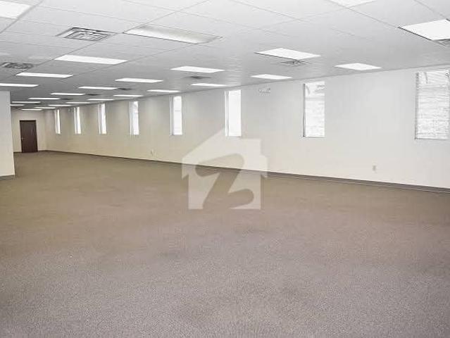 Office for rent in Rawalpindi, Islamabad Capital Territory