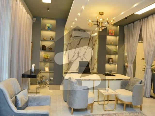 Office for rent in Rawalpindi, Islamabad Capital Territory
