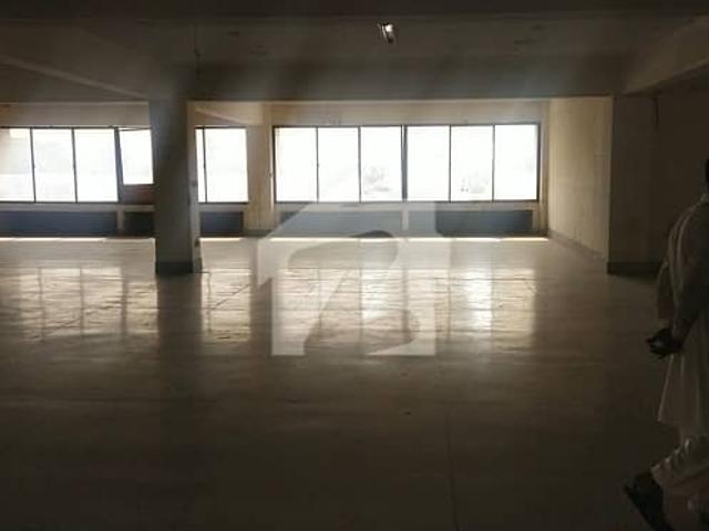 Office for rent in Islamabad
