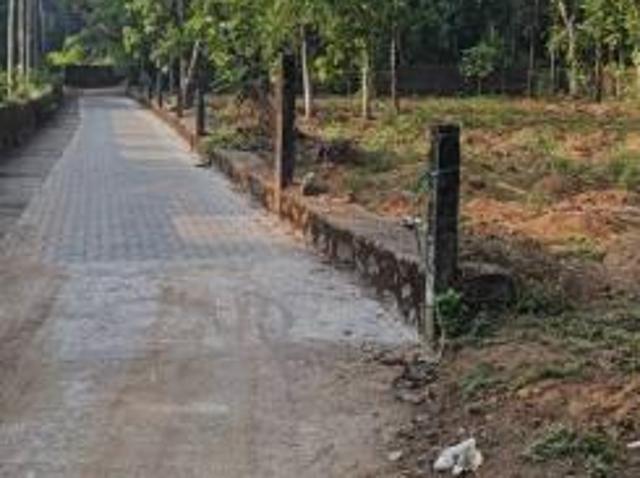 Property for sale in Kochi, Kerala