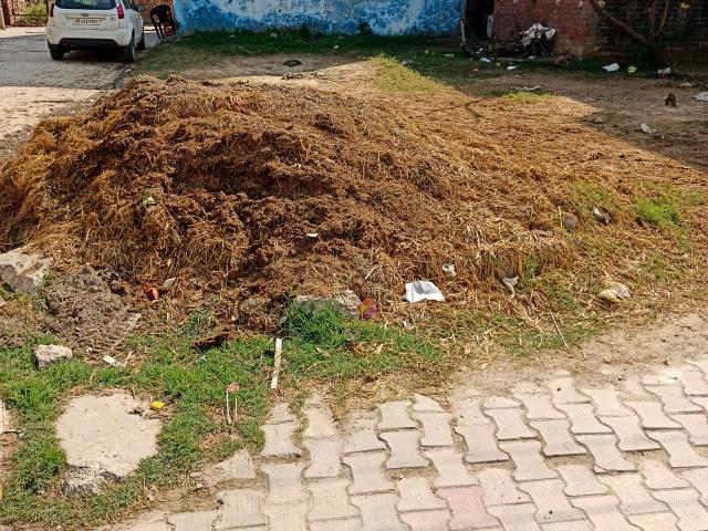 Land for sale in Hariana