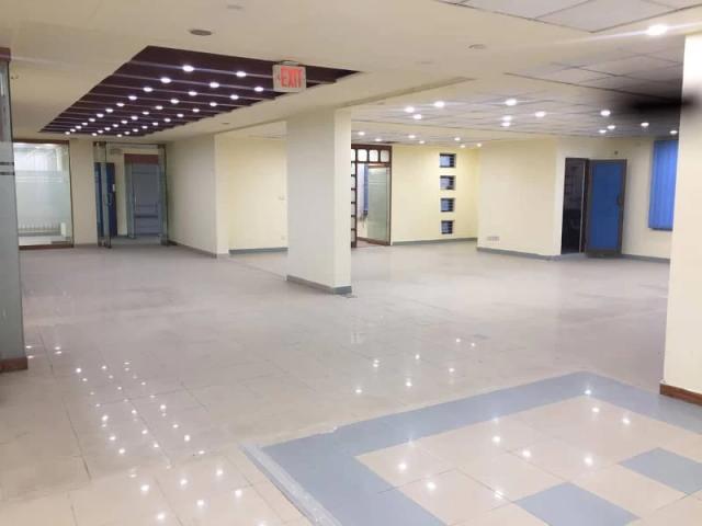 Commercial for rent in Rawalpindi, Islamabad Capital Territory