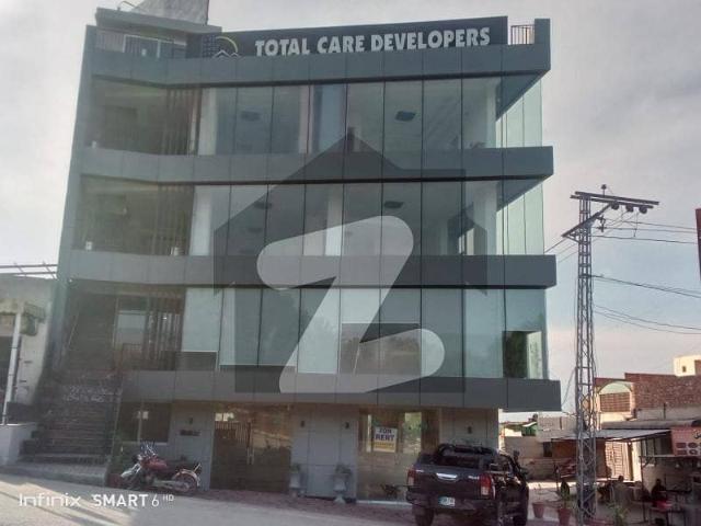Office for rent in Rawalpindi, Islamabad Capital Territory