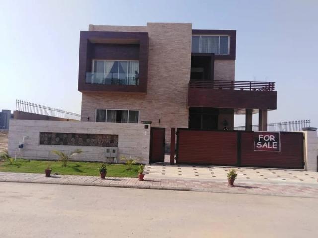 House for sale in Islamabad