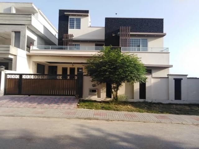 House for sale in Islamabad
