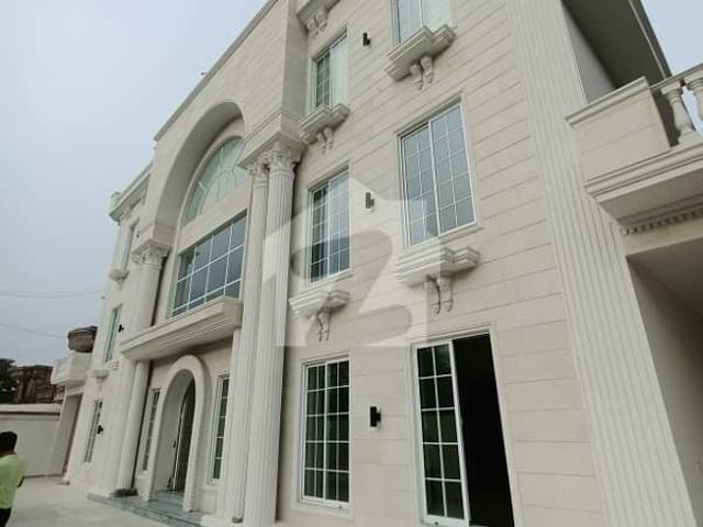 Office for rent in Rawalpindi, Islamabad Capital Territory