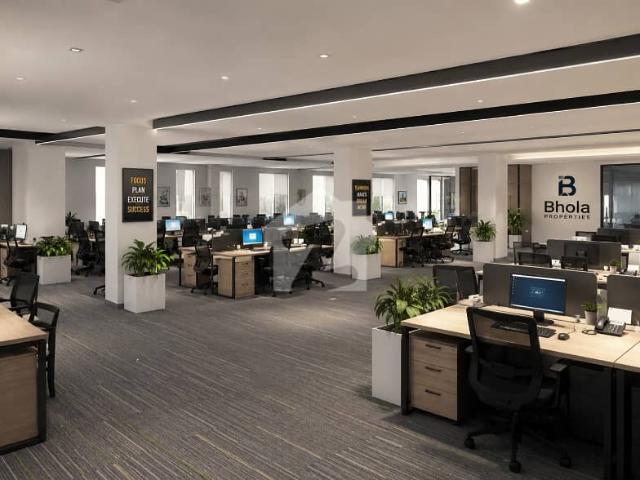 Office for rent