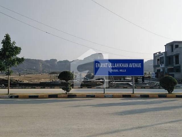 Property for sale in Islamabad
