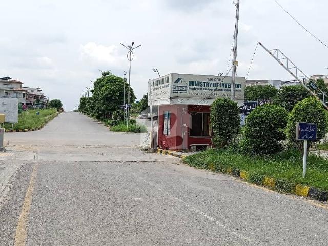 Property for sale in Islamabad