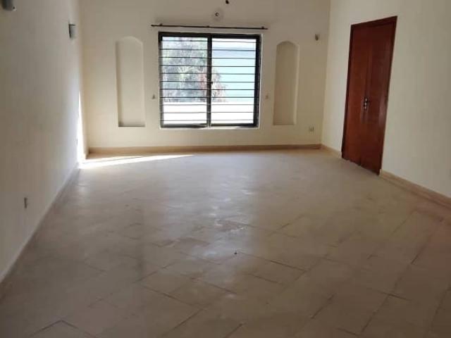 Property for rent in Islamabad