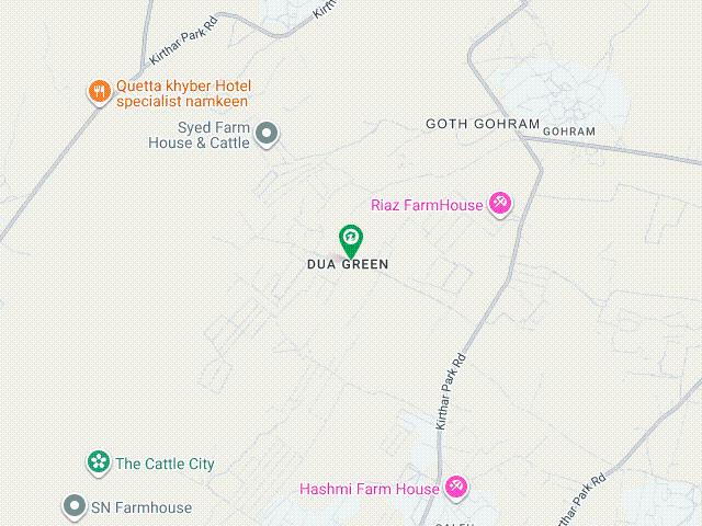 Property for sale in North Waziristan, Federally Administered Tribal Areas fata
