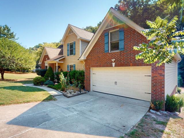 House for sale in Pegram, Middle Tennessee