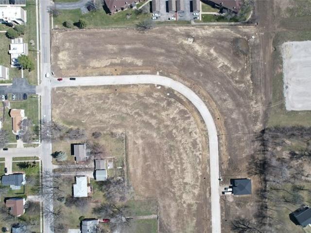 Land for sale in Des Moines, Iowa