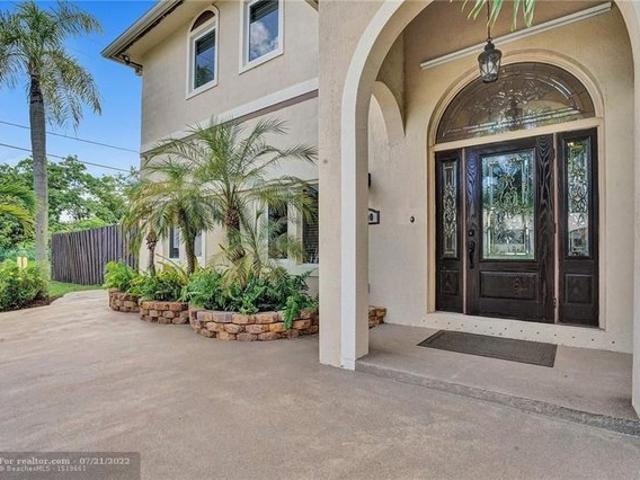 House for sale in Dania, Florida