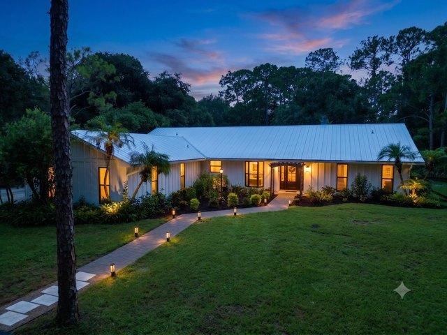House for sale in Palm City, Florida