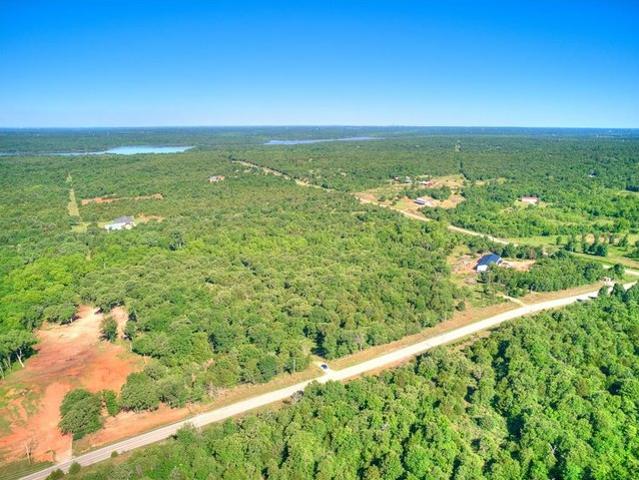 Land for sale in Norman, Oklahoma