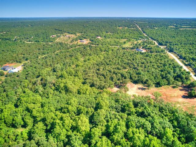 Land for sale in Norman, Oklahoma