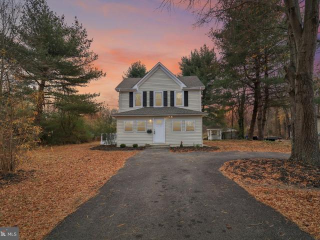 House for sale in Marbury, Maryland
