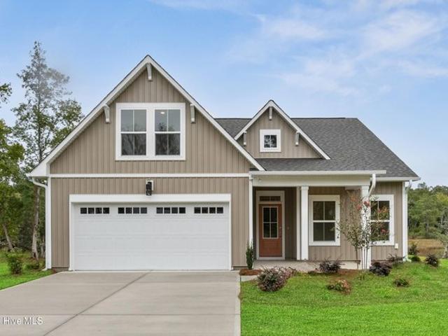 House for sale in Shallotte, Brunswick County