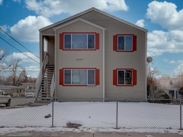 Apartment for rent in Denver, Colorado