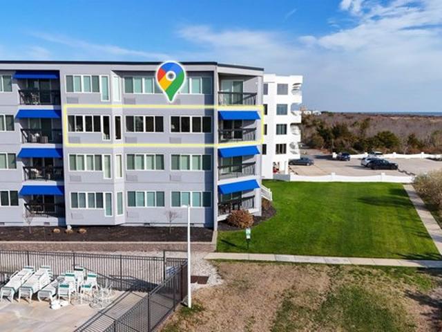 Condo for sale in Brigantine, New Jersey