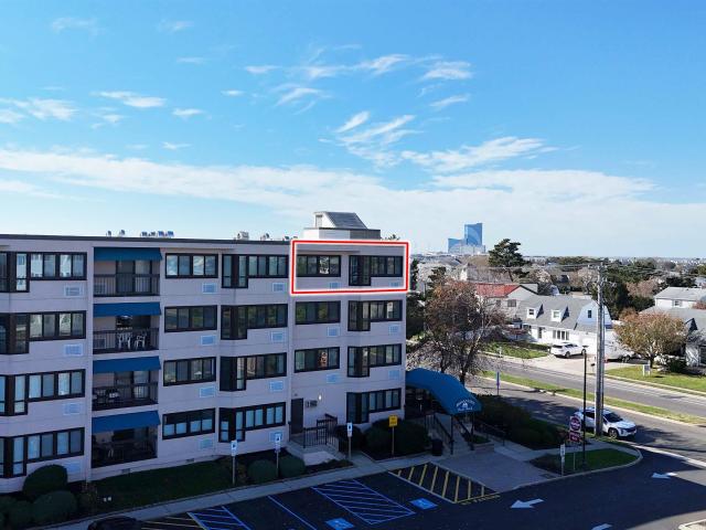 Condo for sale in Brigantine, New Jersey