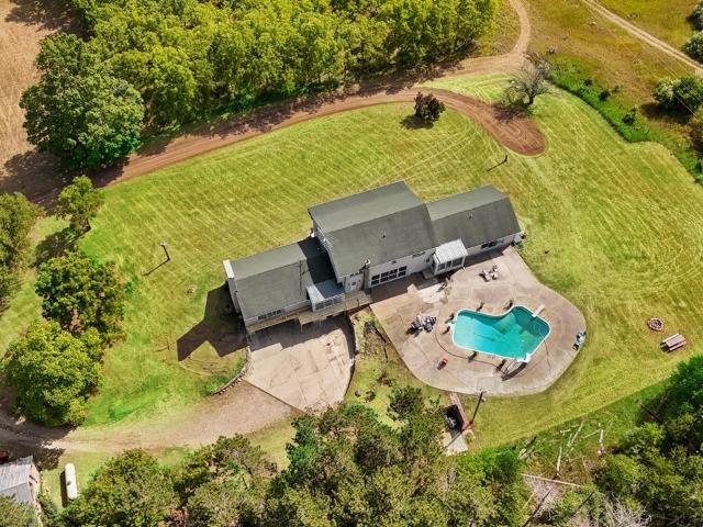 House for sale in Michigan