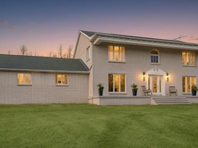 House for sale in Six Lakes, Michigan