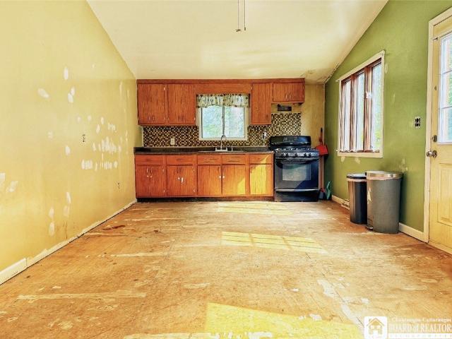 House for sale in Ashville, New York